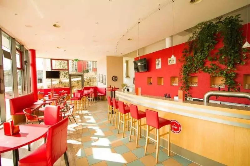 Savoy Hotel Bad Mergentheim