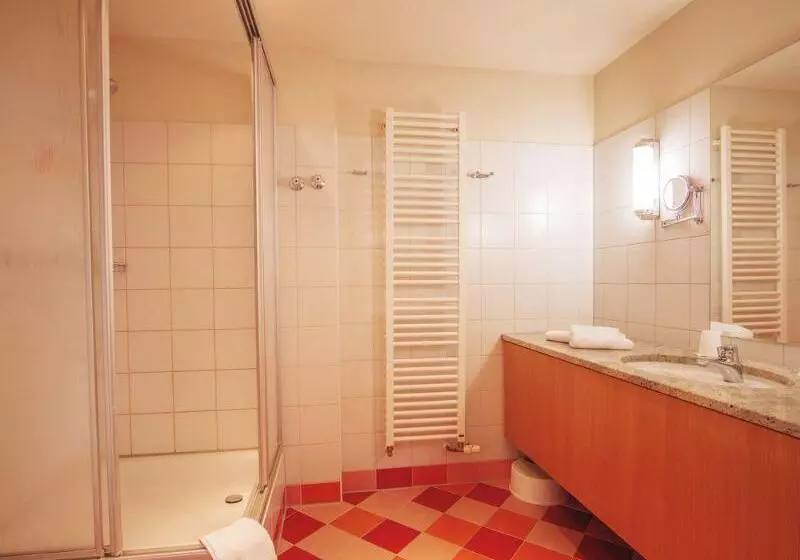 Savoy Hotel Bad Mergentheim