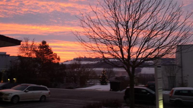 Savoy Hotel Bad Mergentheim