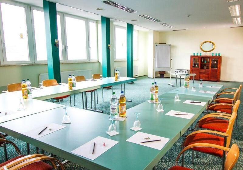 Savoy Hotel Bad Mergentheim