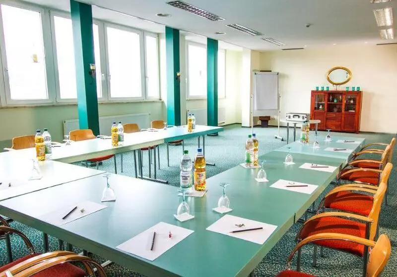 Savoy Hotel Bad Mergentheim