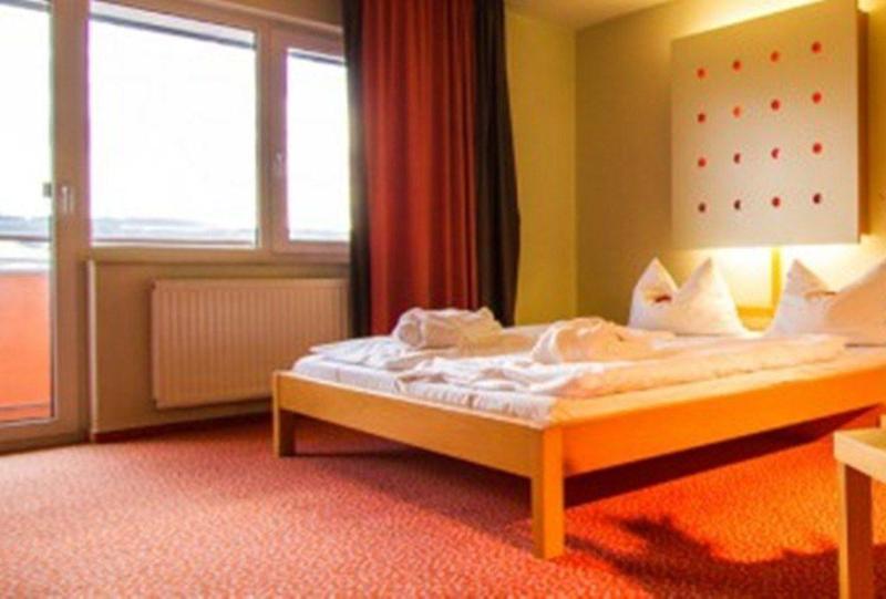 Savoy Hotel Bad Mergentheim