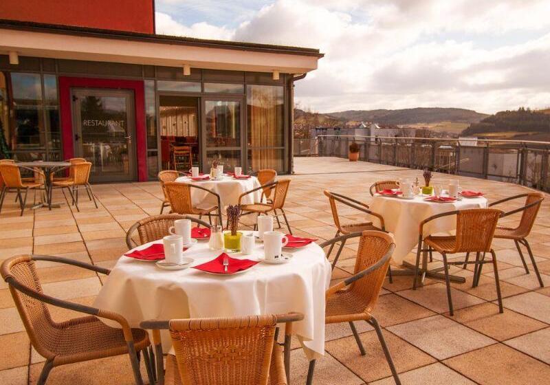 Savoy Hotel Bad Mergentheim