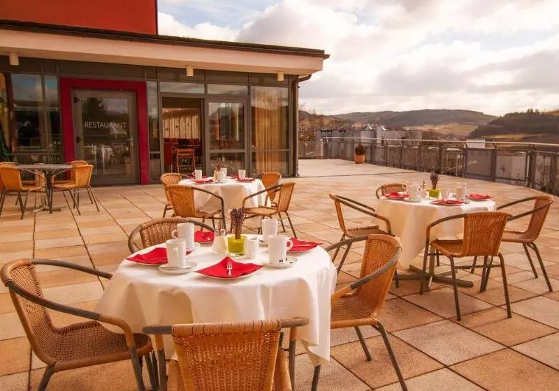 Savoy Hotel Bad Mergentheim