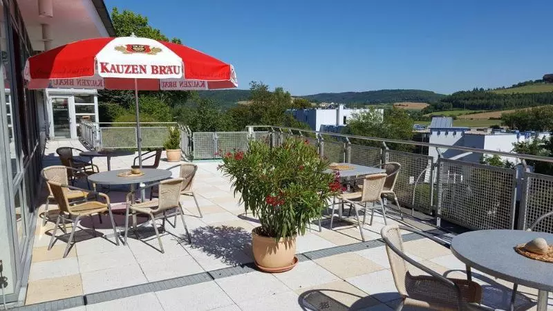 Savoy Hotel Bad Mergentheim