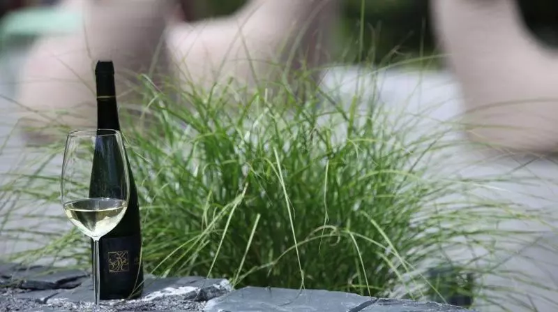 Moselromantik Hotel Kessler Meyer