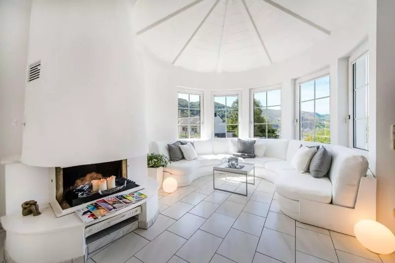 Moselromantik Hotel Kessler Meyer