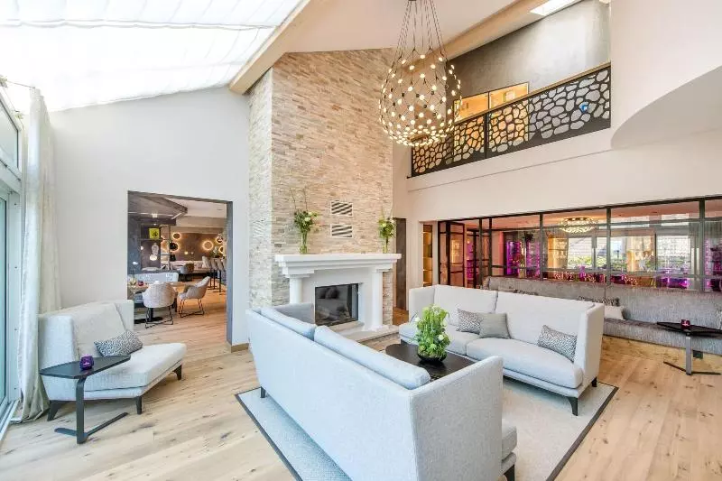 Moselromantik Hotel Kessler Meyer