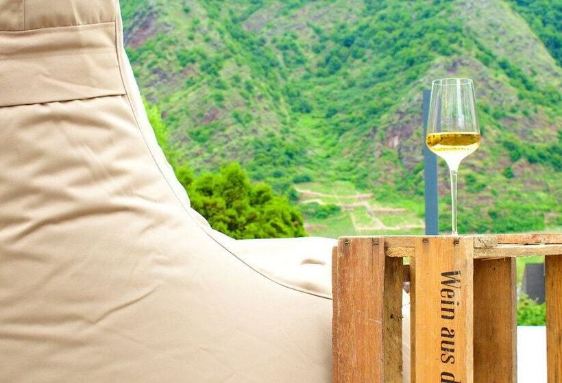 Moselromantik Hotel Kessler Meyer