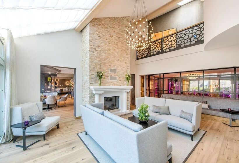 Moselromantik Hotel Kessler Meyer