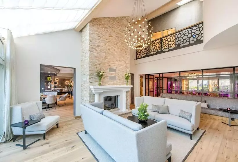 Moselromantik Hotel Kessler Meyer