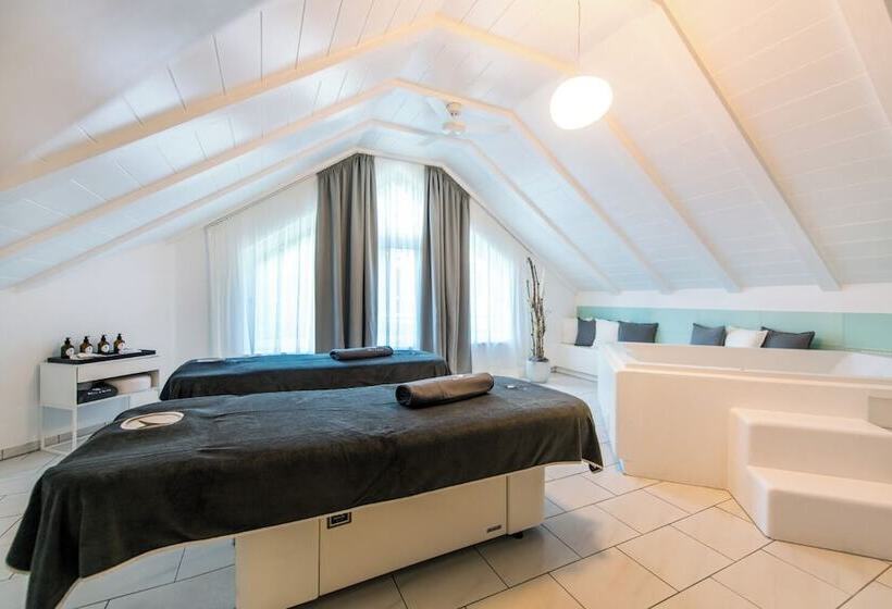 Moselromantik Hotel Kessler Meyer