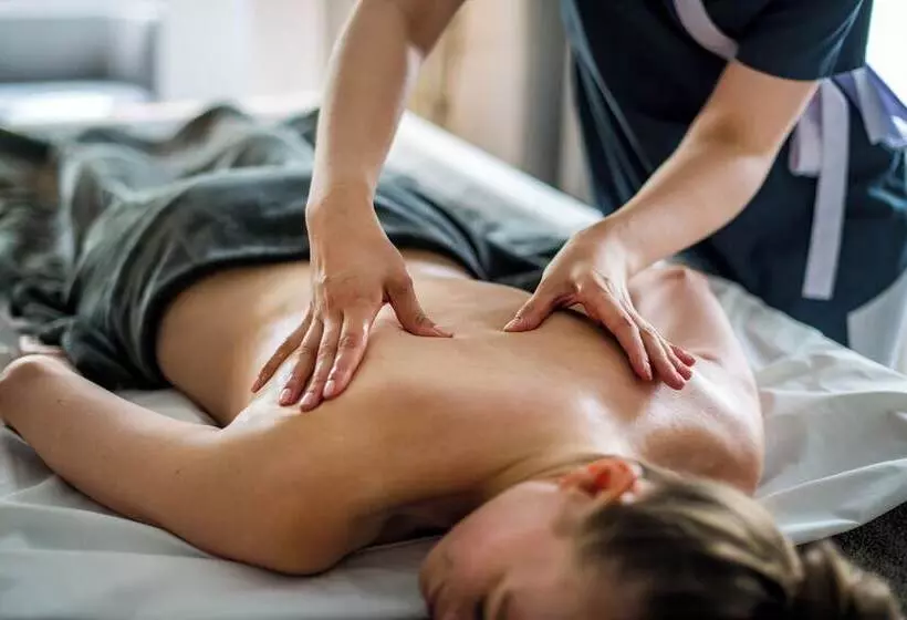 Moselromantik Hotel Kessler Meyer