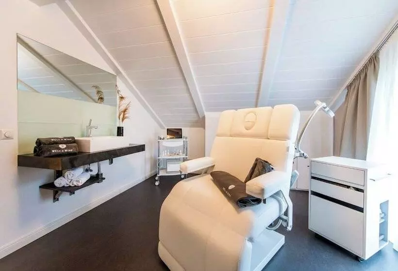 Moselromantik Hotel Kessler Meyer