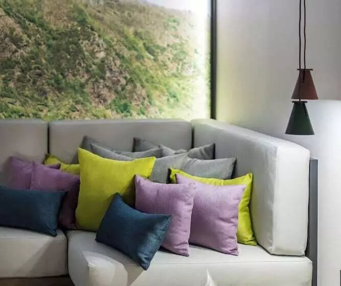 Moselromantik Hotel Kessler Meyer