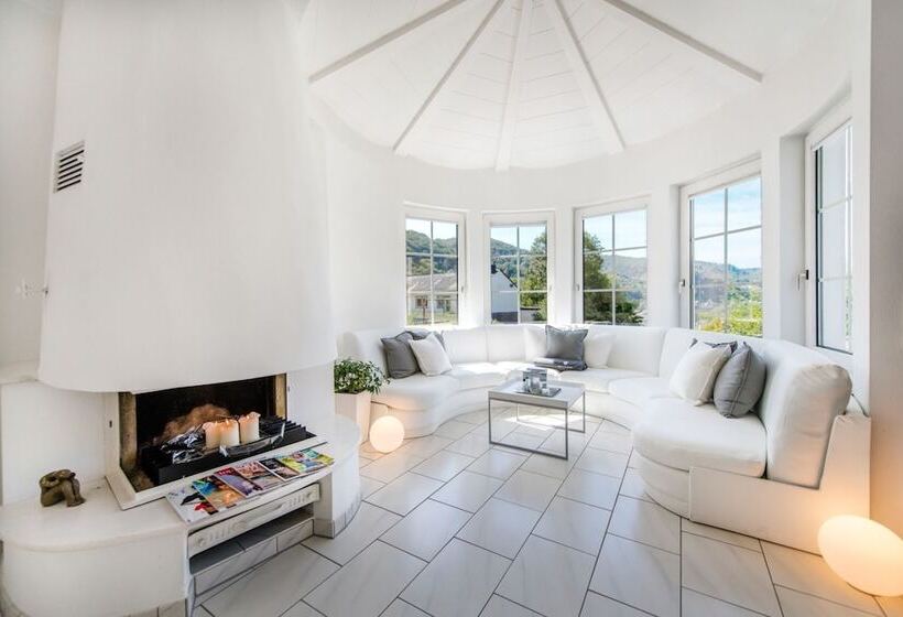 Moselromantik Hotel Kessler Meyer