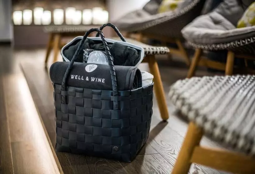 Moselromantik Hotel Kessler Meyer