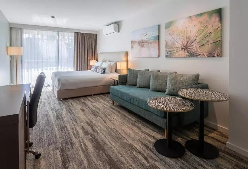 Narrabeen Sands Hotel By Nightcap Plus