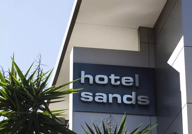 Narrabeen Sands Hotel By Nightcap Plus