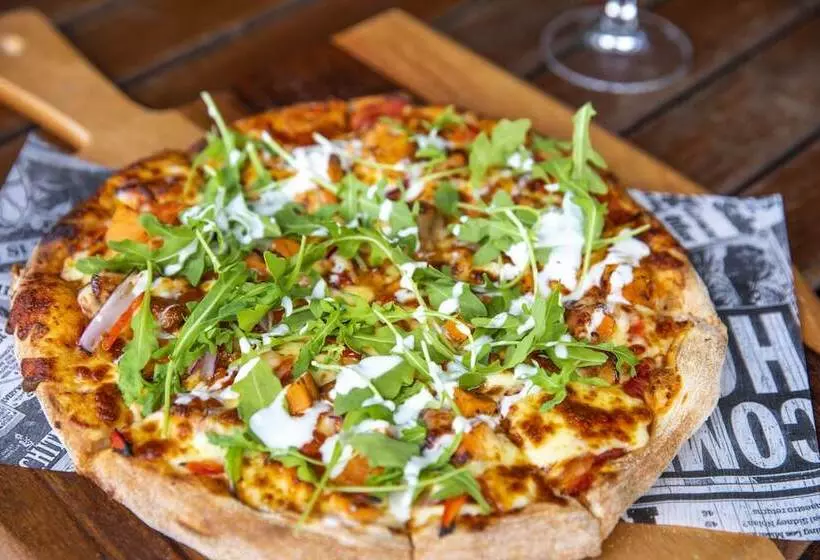 Narrabeen Sands Hotel By Nightcap Plus