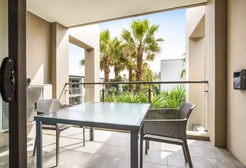 Narrabeen Sands Hotel By Nightcap Plus