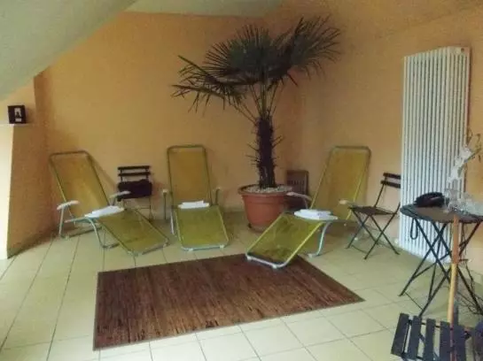 酒店 Otterbergerhof