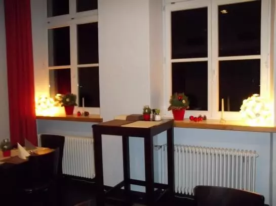 酒店 Otterbergerhof