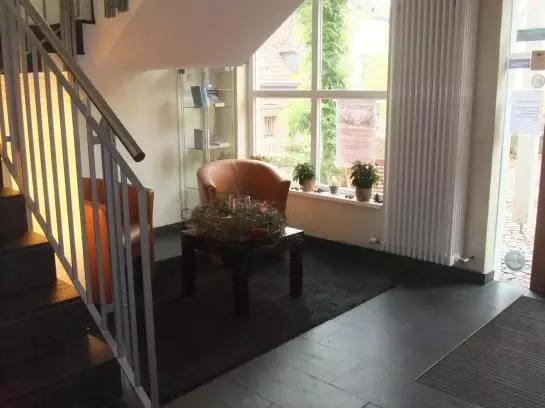 酒店 Otterbergerhof