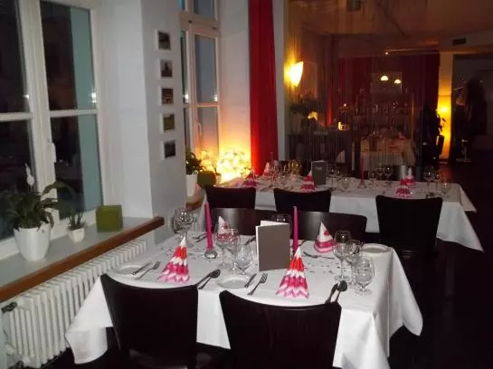 酒店 Otterbergerhof