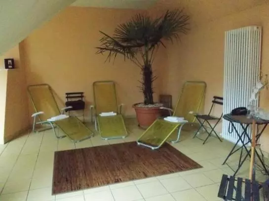 酒店 Otterbergerhof