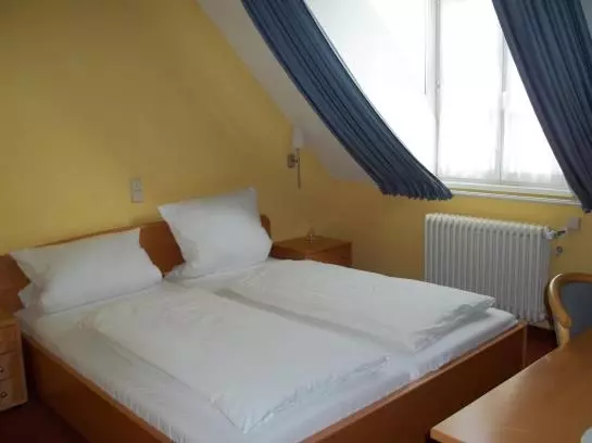 酒店 Otterbergerhof