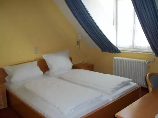 酒店 Otterbergerhof