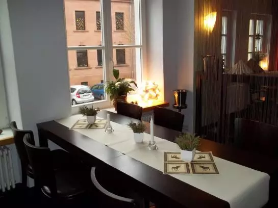 酒店 Otterbergerhof