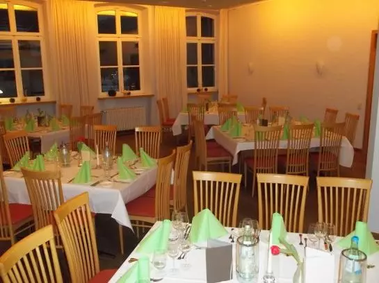 酒店 Otterbergerhof