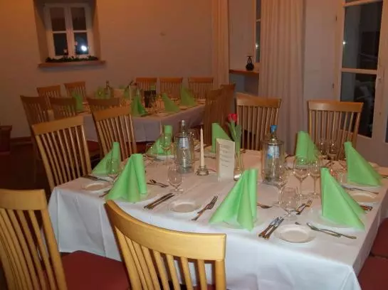 酒店 Otterbergerhof