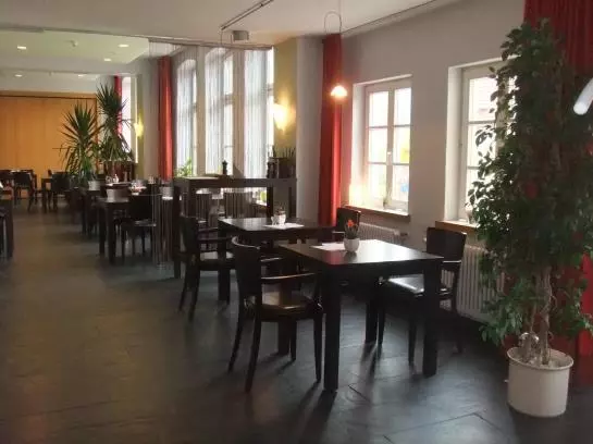 酒店 Otterbergerhof