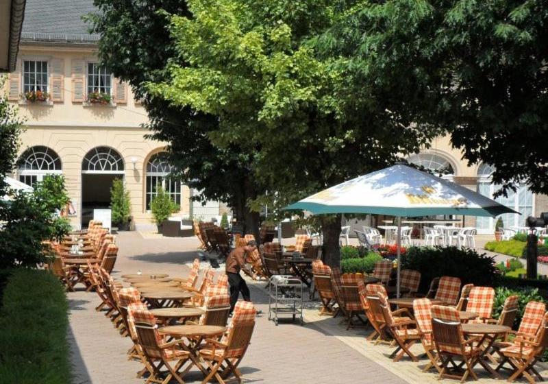 Parkhotel Bad Bertrich