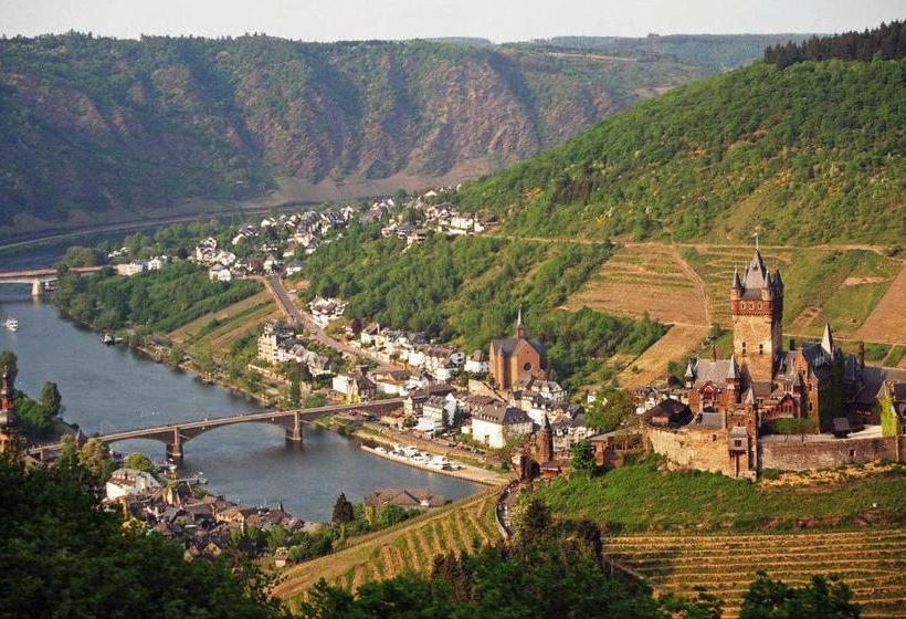 Parkhotel Bad Bertrich