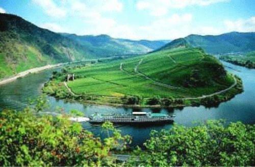 Parkhotel Bad Bertrich