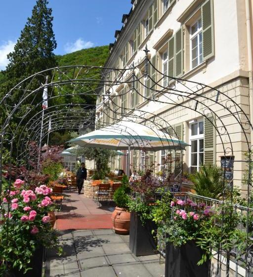 Parkhotel Bad Bertrich