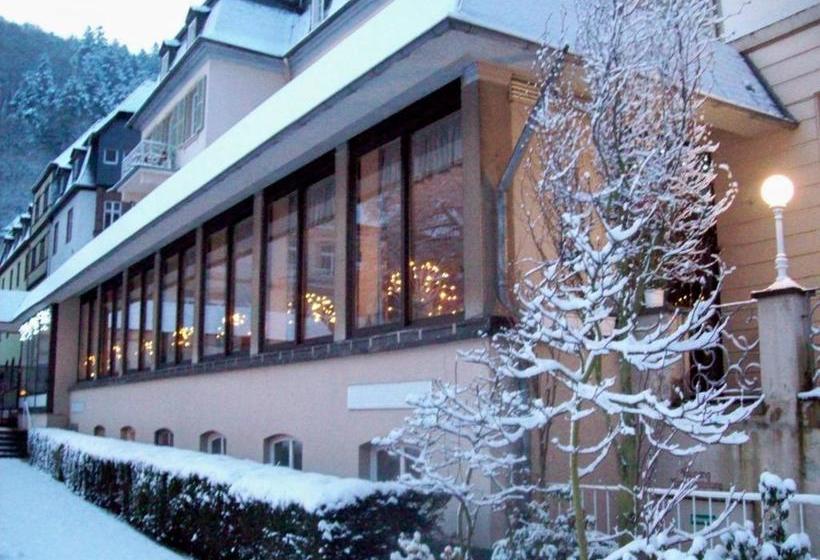 Parkhotel Bad Bertrich