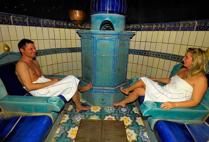 Parkhotel Bad Bertrich