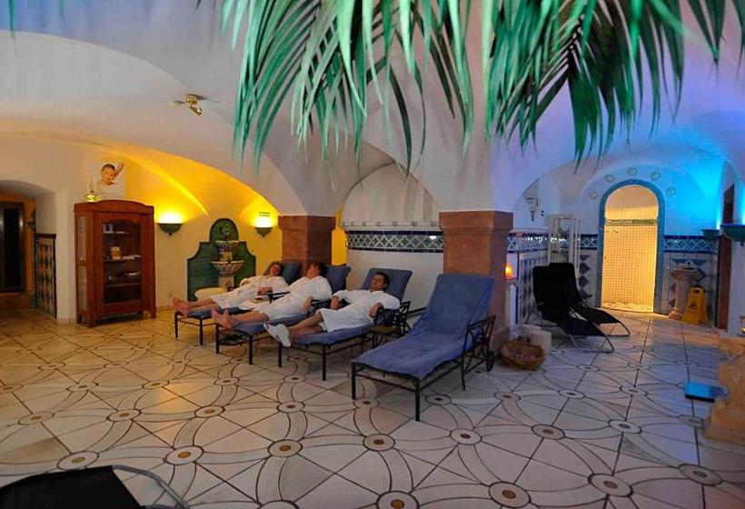 Parkhotel Bad Bertrich