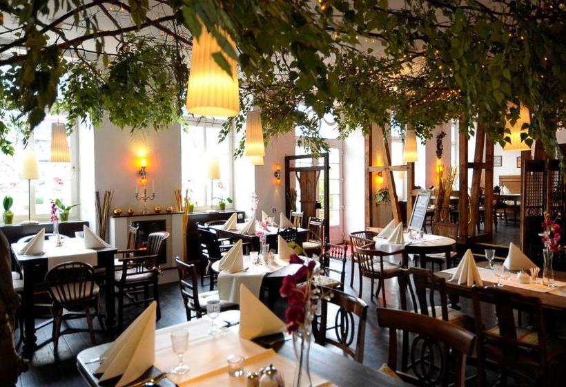 Parkhotel Bad Bertrich