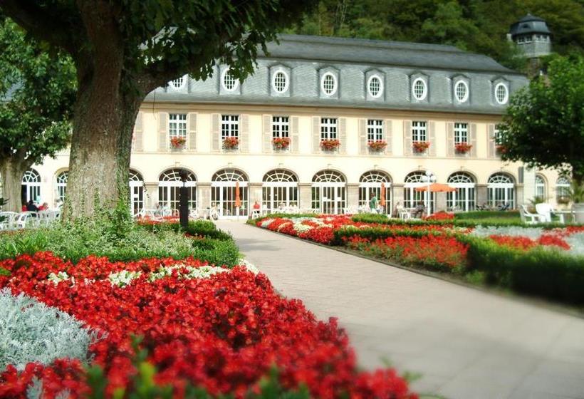 Parkhotel Bad Bertrich