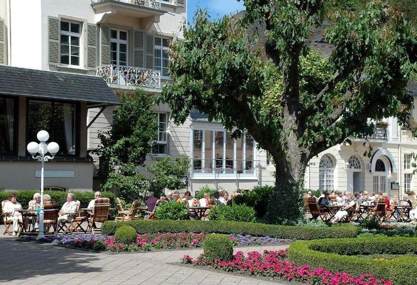 Parkhotel Bad Bertrich