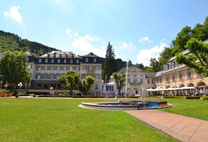 Parkhotel Bad Bertrich