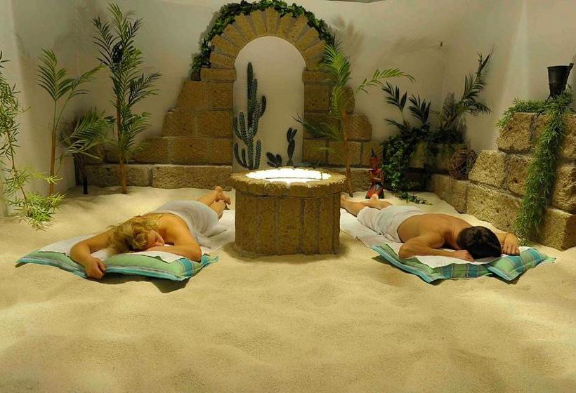 Parkhotel Bad Bertrich