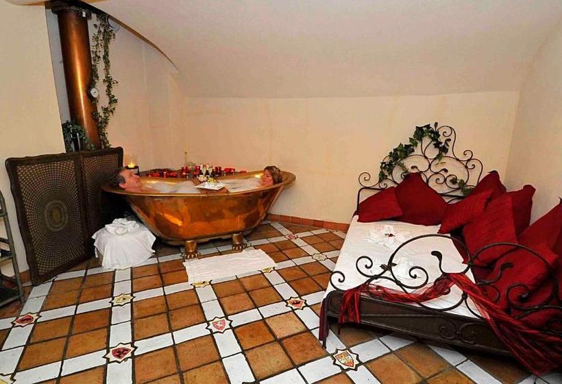 Parkhotel Bad Bertrich