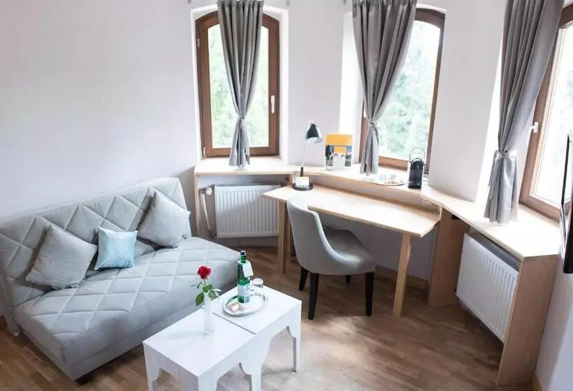 Parkhotel Schillerhain